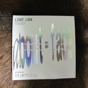 ABOUT FACE LIGHT LOCK POWDER NEW IN PACKAGE